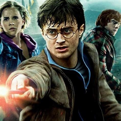 Quiz cette réplique vient elle d Harry Potter Le Seigneur des