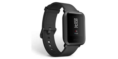 Smartwatch Amazfit Bip Con Una Excelente Oferta Y Env O Gratis