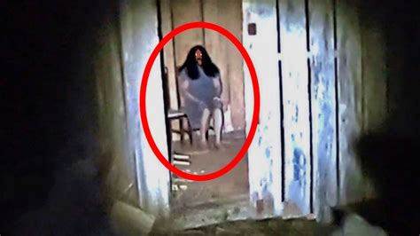 Top Scary Videos You Re Not Brave Enough To Watch Youtube