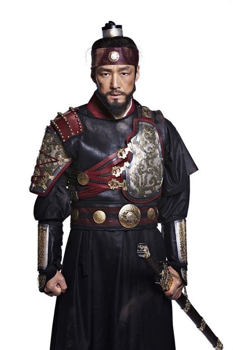 Pinterest In Ancient Korea Historical Armor Chinese Armor