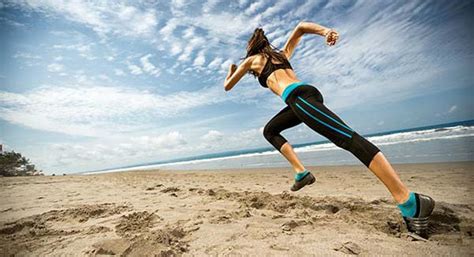 Benef Cios Do Treino Na Areia Para Boa Forma E Sa De Mundoboaforma