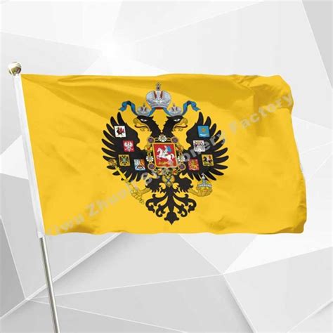 Флаги, гимны и прочие символы Империи Единства и в новой Восточной ...