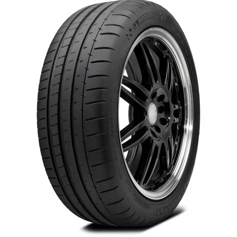 Michelin Pilot Super Sport Tirebuyer