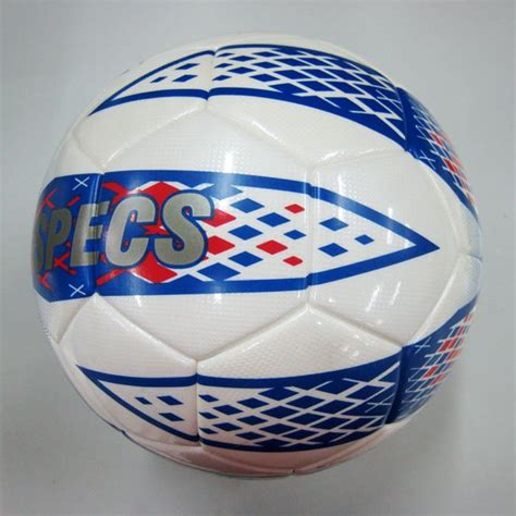 Jual Bola Futsal Original Specs Prisma Match Ball White Di Lapak Chioda