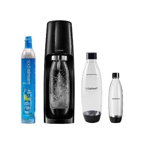 Сифон sodastream spirit обзор 84 фото