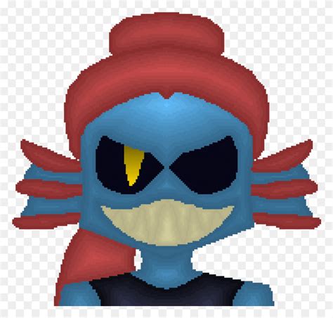 Undyne Undertale Undyne Transparent Background Clothing Apparel