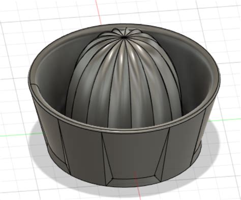 Stl Datei Presse Saft Kostenlos・design Für 3d Drucker Zum Herunterladen・cults