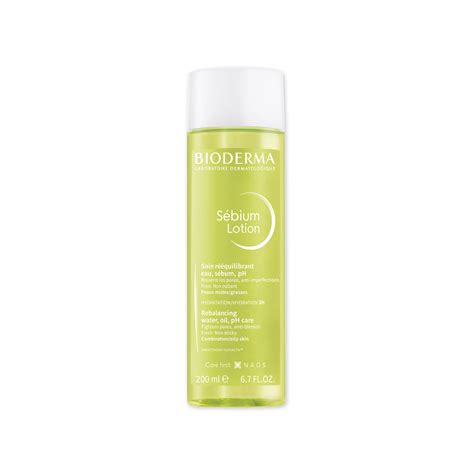 BIODERMA Sébium Lotion 200ml Stará Lekáreň