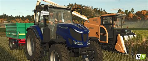 news farming simulator