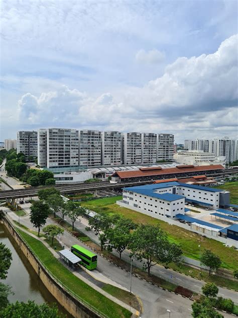 Jurong Region Line Construction Contract Update J Boon Lay