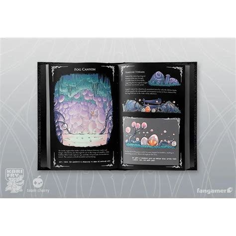 Книга Hollow Knight Wanderer's Journal Fangamer купити в Україні