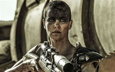 'Mad Max' Spin-Off 'Furiosa' Will Be Australia's Biggest Film Ever - METAFLIX