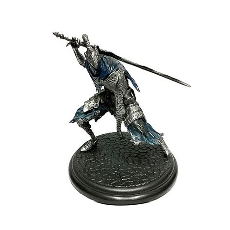 Buy Anime DXF Faraam Knight Dark Souls Artorias The Abysswalker Figure