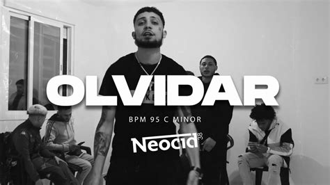 Free Jc Reyes X Camin X Morad Type Beat Olvidar Trap Youtube