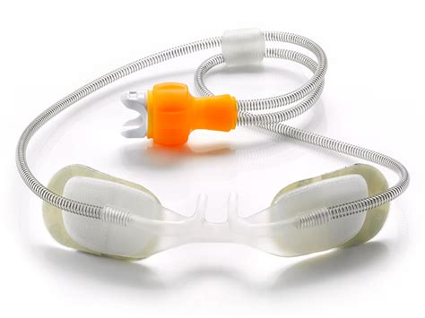 Optiflow Junior Nasal Cannula Fisher Paykel Healthcare