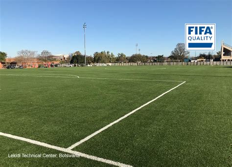 Latest Fifa Certified Fields [collection 1] Ccgrass Europe