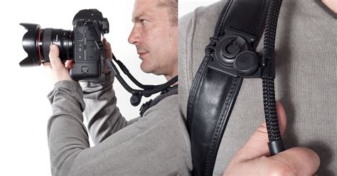 camera straps   petapixel