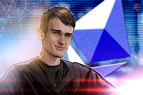 Vitalik Buterin annonce des changements clés pour la Fondation Ethereum