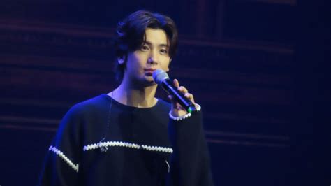 Things We Love About Park Hyung Sik And His Fan Meeting In Manila