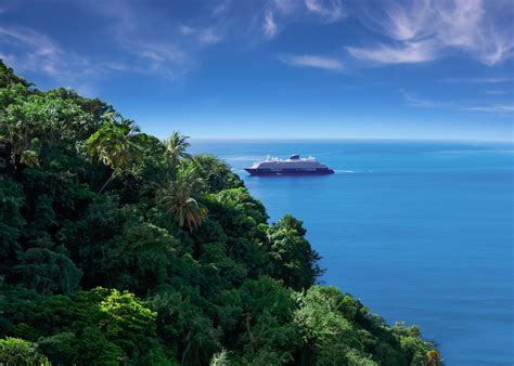 Explora Journeys | Transforming Luxury Cruises Into Ocean Journeys