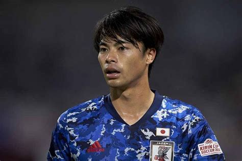 【サッカー】出演オファーは殺到もmf三笘薫が主将・吉田麻也の“メディア露出”命令に従わなかったワケ 健康通信