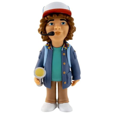 Figurka Stranger Things Minix Dustin Inny Producent Sklep EMPIK