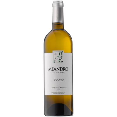 Meandro Branco 75cl Garrafeira Campo De Ourique