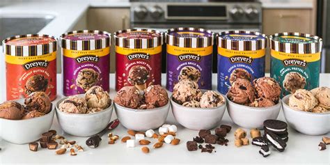 Edy S Releases Rocky Road Flavors Collection