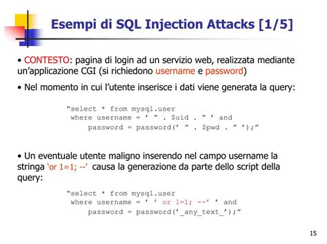 Ppt Sqlrand Preventing Sql Injection Attacks Powerpoint Presentation