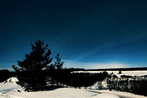 Aurora Borealis, Finland