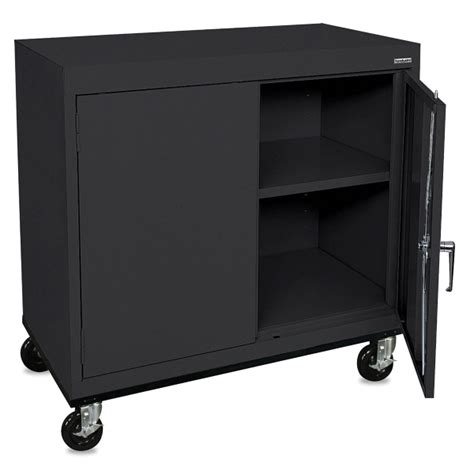 Sandusky Lee Mobile General Storage Carts Blick Art Materials