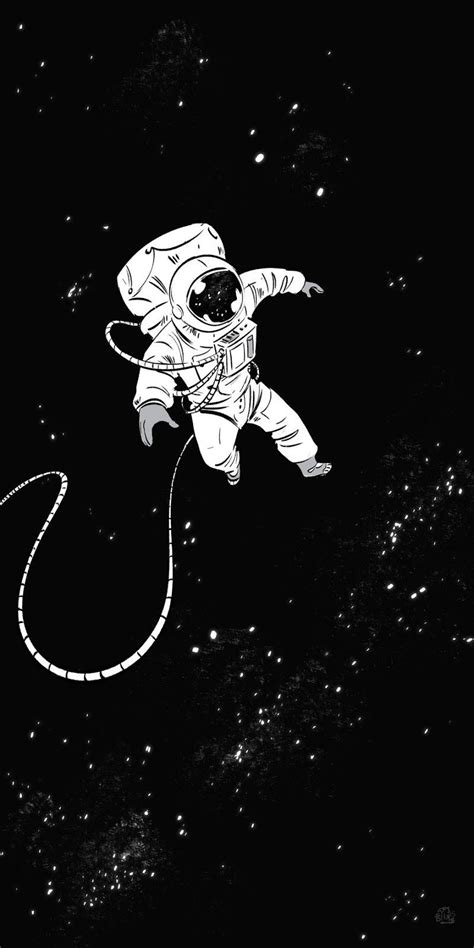 Best iPhone wallpaper | Web series version | Space drawings, Space art ...