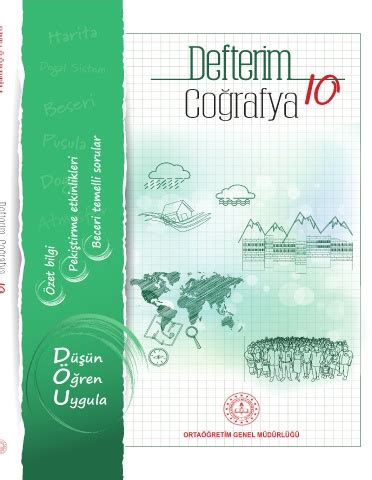 Page 2 Defterim Coğrafya 10