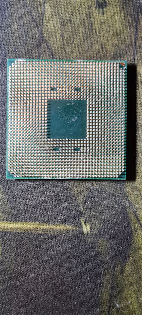 Amd Ryzen 7 5800x8 Cores 16 Threads Pins Abgebrochen Hardwareluxx