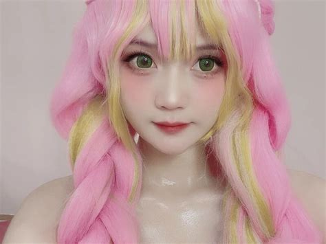 Yuki Hiino Hiino Cosplay Hn01 Y Yukihiino1 Nude Leaks OnlyFans
