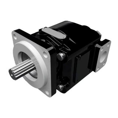 Parker Hydraulic Pump At ₹ 29600piece Parker Hydraulic Pump In