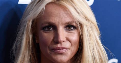 Britney Spears Memoir The Woman In Me Review Huffpost Entertainment