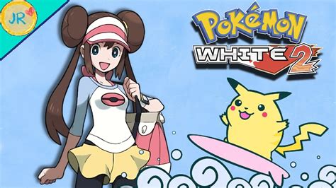 The Greatest is BACK Pokémon White 2 Nuzlocke Challenge YouTube