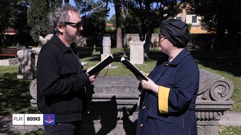 Corrado Nuzzo E Maria Di Biase Leggono Wis Awa Szymborska Play Books