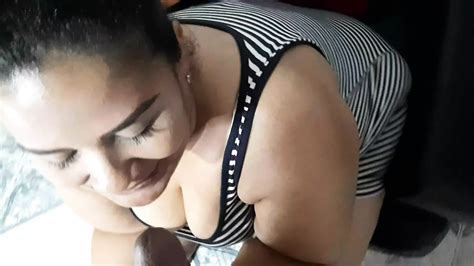 Mature Colombian Sucking Her Stepson S Cock Amateur Porn Feat Victor Y Brandy XHamster