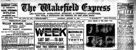 The British Newspaper Archive Blog Five New Titles From England To India The British Newspaper