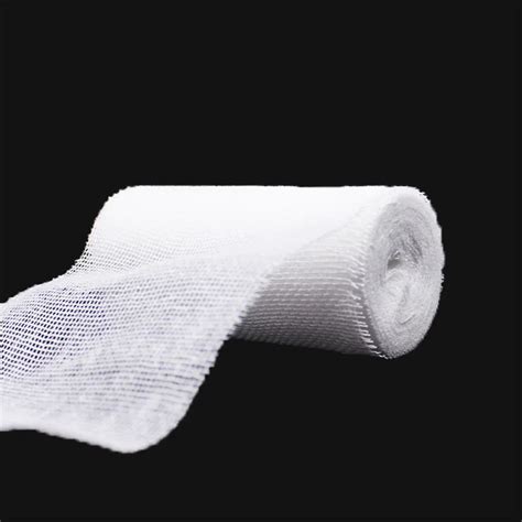 Gauze Bandage Roll Geoscience Org Sa