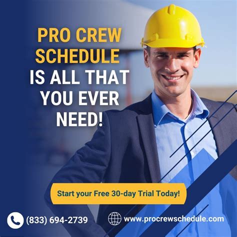 Scheduled Job View Is Now Live On Pro Crew Schedule S App Artofit