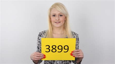 Czech Casting Marketa Free Casting Video