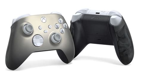 Conoce El Nuevo Control Inalámbrico De Xbox Lunar Shift Special Edition