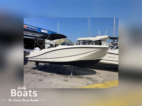 Quicksilver Boats Activ Open For Sale View Price Photos And