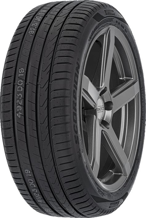 Pirelli Scorpion R W Xl Oponeo