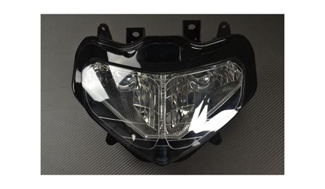 Faro Fanale Anteriore Suzuki Gsxr