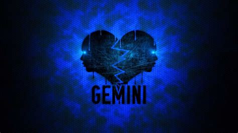 Aesthetic Gemini Wallpapers - Wallpaper Cave