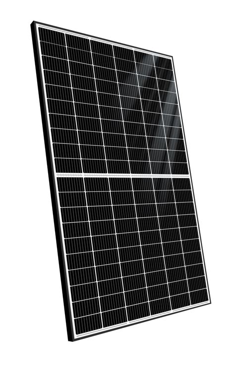 Sunova Solar Technology Co Ltd Sunova Solar PERC Module Zosma S 445